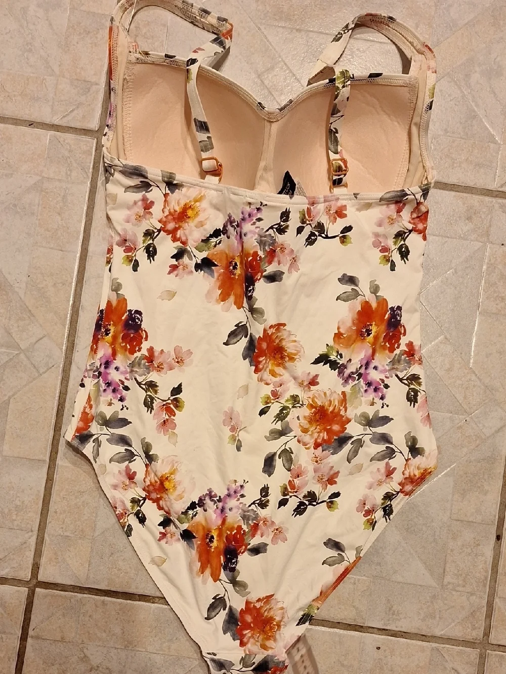 Nip Tuck flattering ruched